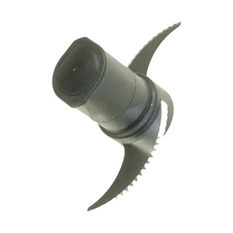 MAGIMIX 17078 Cuchilla principal 3100, 3150, 3160, 3200 y 3200XL. (Es posible que también necesite PN-17706)
