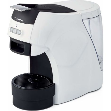 Ariete 1301/00 Automatica/Manuale Macchina per espresso 600 L (1/10)
