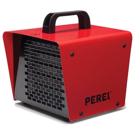 Riscaldatore a soffitto PEREL TC78071 PTC 2000W (1/3)