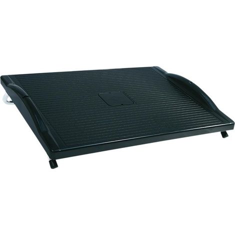 Swing co.sw footrest con función de balanceo