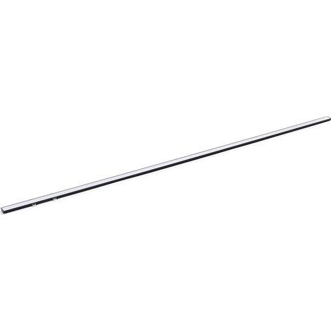 Lampada aigostar b10301pc1 profilo in alluminio 1 metro (1/3)