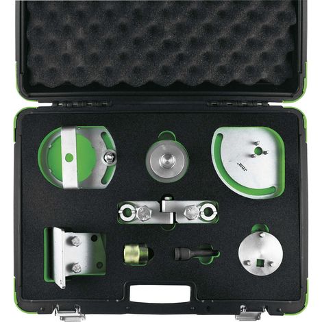 Zugkit für VOLVO 30/32T6 FREELANDER2 32I JBM53315