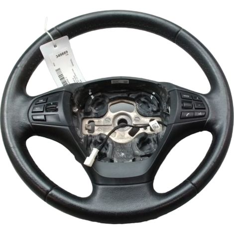 [PRODUIT D'OCCASION] Volant De Direction BMW Serie 3 ♻️ Ref Oe. 32307845877 - Garantie à vie (1/2)