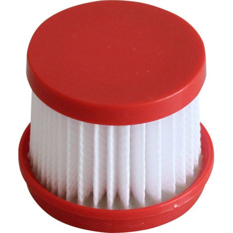 Filtre HEPA pour les épurateurs d'acariens Deerma CM1300 et CM1900. (1/3)