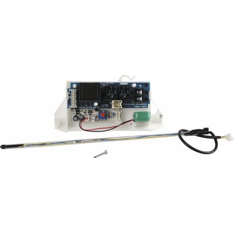 Circuito ACI per scaldabagno 150/200L, Non kitable
