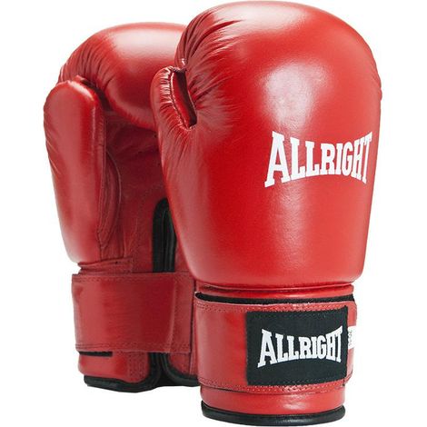GUANTONI DA BOXE PROFESSIONALI TOP 10 oz