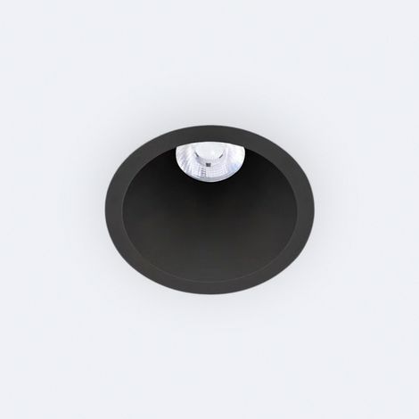 2700K Nero Bianco Caldo 5 W