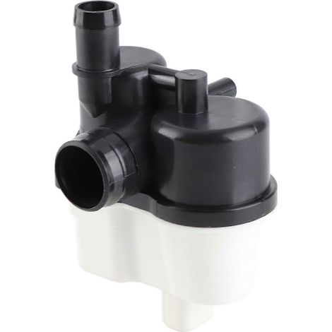 Pompe de détection de fuite de vapeurs de carburant 16137193479, pompe de détection de fuite du système d'émissions par évaporation pour 128i, 135i, 325i et 328i (1/4)