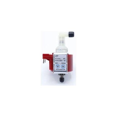 Wasserpumpe für Schwarz & Decker Dampfreiniger N500326