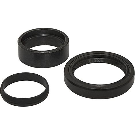 Kit di riparazione albero di uscita Bearing Worx per Honda CR 250R '88-'07, CRF 450R '02-'18, CRF 450X '05-'17, CR 500R '88-'01 (25-4008)