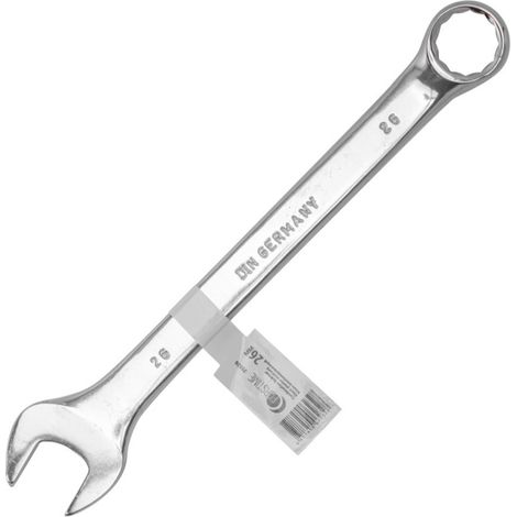 26-mm-Maulschlüssel (1/4)