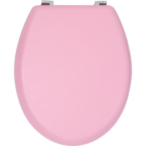 MAURY'S COPRI-WC CON TEXTURE COLORE ROSA (1/2)