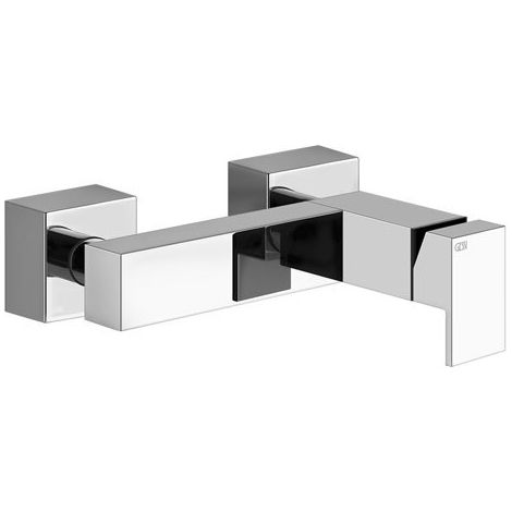 Mezclador de ducha Gessi para montaje en superficie, 20031031
