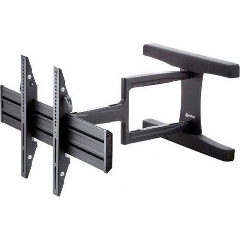 Brazo de pared giratorio para pantallas de 49 a 65 pulgadas VSM653 (1/3)