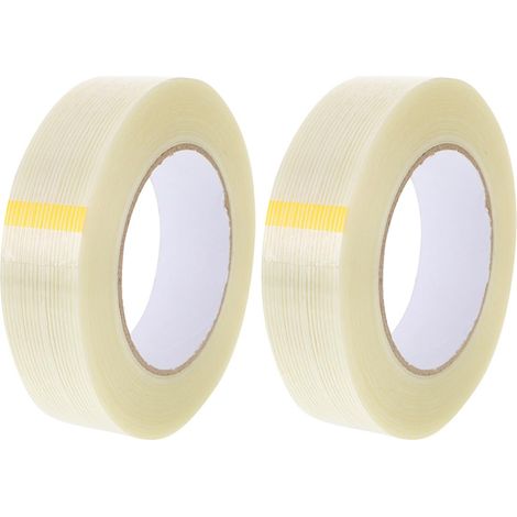 Fiberglass Industrial Packaging Adhesive Domestic Mounting Residue (1/5)