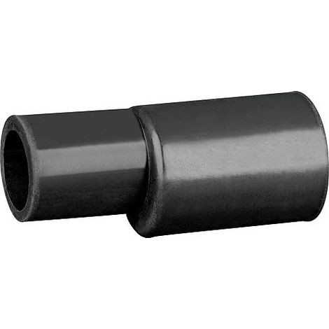Adaptateur d'alimentation Sauermann en caoutchouc Ø 24 mm (1'') - lot de 3 pièces