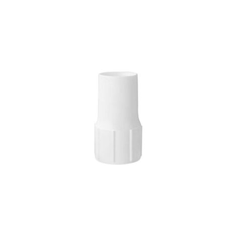 Set di 2 manicotti di aspirazione da 3,8 cm per tubo da piscina - Accessori per la riparazione di tubi - Crezuo