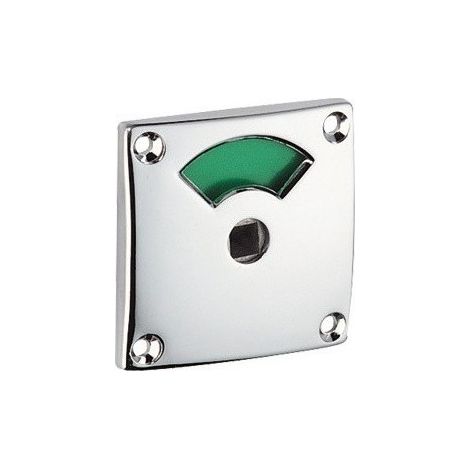 Voyant targette 231 avec disque rouge-vert