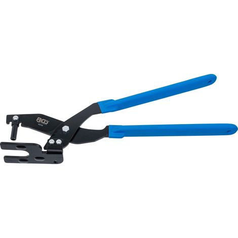 herramienta de mantenimiento bgs 8258 resistente varillas auto centradas (1/4)