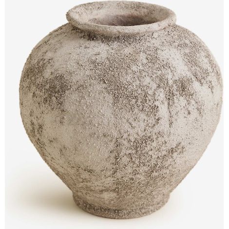 Vaso 20 cm in ceramica Filis SKLUM            