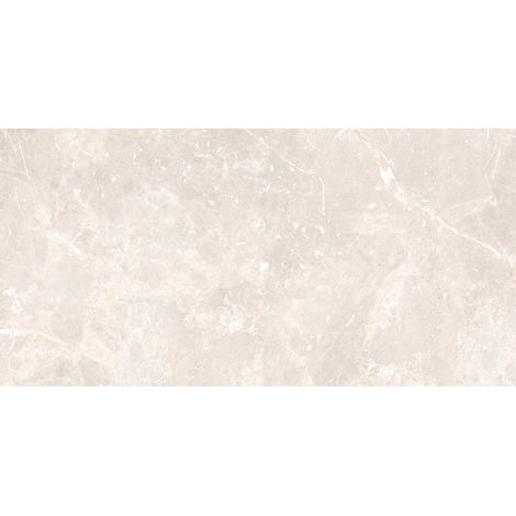 Mexen Champion Crème grès émaillé rectifié G1, carreau de sol et mur 120 x 60 cm, brillant - TL116-120-060-01 (1/4)