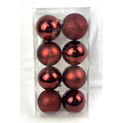 Bdn 70mm x8 granato - Feeric lights & christmas (1/5)