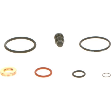 Kit de joints, injecteur BOSCH 1 417 010 997 038 198 051 A 038 198 051 B (1/3)