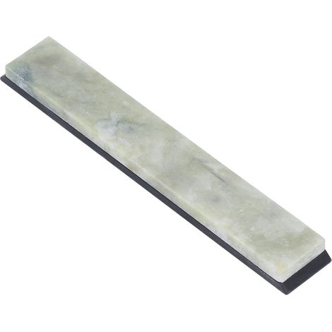 Ensemble d'affûteurs de couteaux à lame lisse avec tapis antidérapant, pierre à aiguiser pour la cuisine, grain 10000 (1/5)