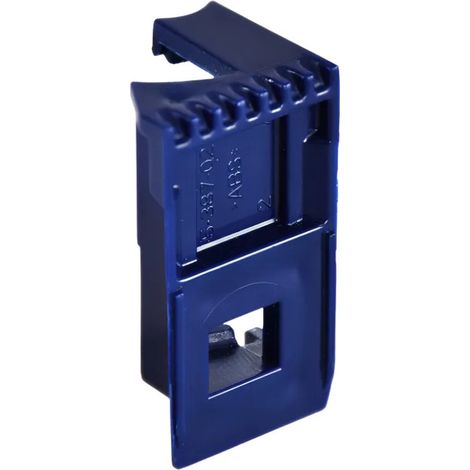 Ventilhalter für Füllventil HDV2 187 und 198 (1/2)