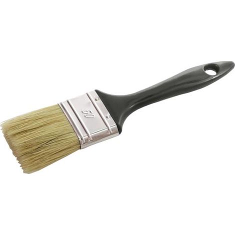 Brosse Plate Universelle 50 L'Outil Parfait