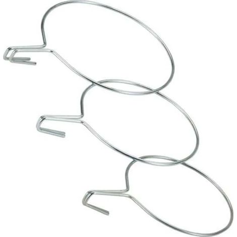 support ring sauvic support ring 22 cm 16 cm