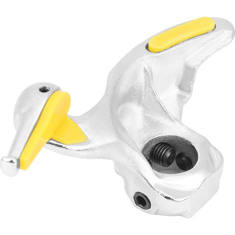 Démonte-pneu en acier inoxydable avec tête d'oiseau et longue queue (30 mm) pour l'installation et le retrait des pneus de voiture (exclusivité entrepôt à l'étranger) (1/5)