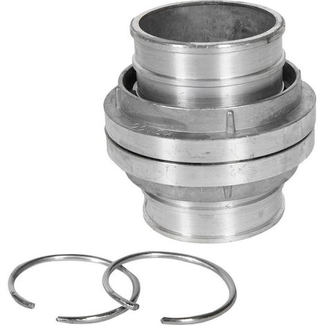 Raccord pour motopompe et pompe à eau 4 pouces 101,6 mm GF-2155 (1/2)