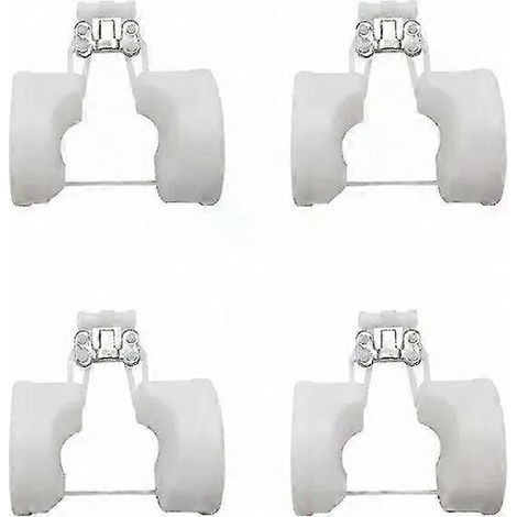 Kit de réparation de carburateur et flotteur à membrane pour ZZR 1100 ZX1100D (1993-2001) (1/4)