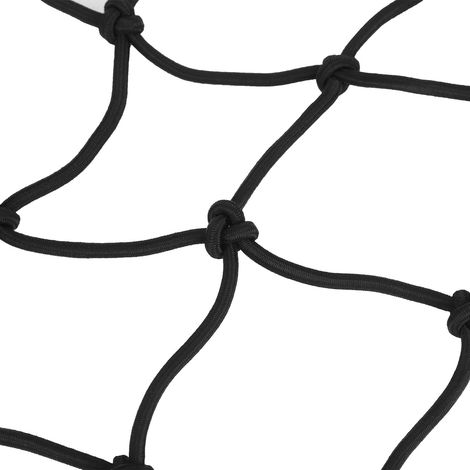 Filet de support pour plantes grimpantes 120x120cm, serre, accessoires de culture en intérieur (1/5)