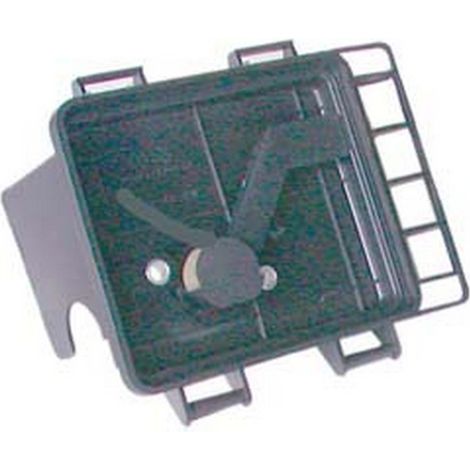 1PZ SCATOLA FILTRO ARIA PER RASAERBA - per ns. cod.259729 (CDF07156)