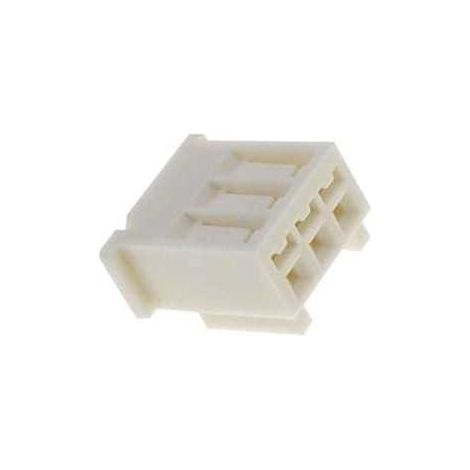 Connettore Mini-Latch maschio 3 vie
