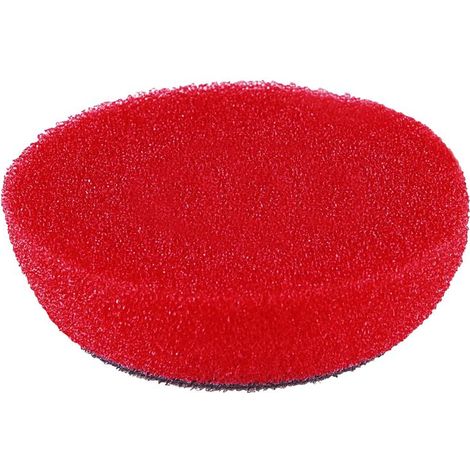 Flex Power Tools 532400 Coarse Polishing Pad 50mm 2 Pack FLX532400