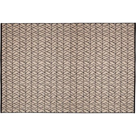 Tapis extérieur en polypropylène Sadar 230 x 160 cm (1/4)