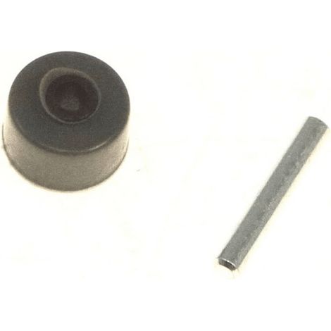 ROULETTE + AXE POUR ELECTROBROSSE POUR PETIT ELECTROMENAGER ROWENTA - RS-2230001603