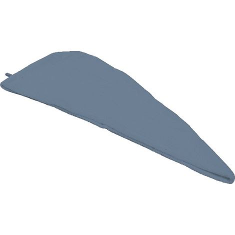 Stoffbade-Turban (1/2)