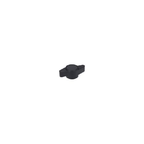 Ecrou a Oreilles pour rabot portatif GHO 26-82 D et autres modeles BOSCH - 2609199008