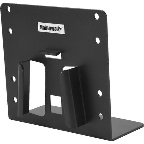Rhinowalk Fahrradtaschenadapter aus Aluminiumlegierung für--