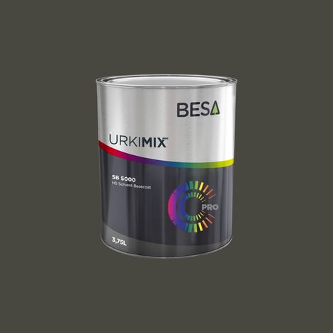 Pot de Peinture Polyuréthane / bi composant RAL Design 110 20 10 Brillant - 1kg