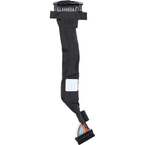 Câble flexible de connexion de batterie pour Dell XPS 15 9500 Precision 5550 M5550 FDQ50 (1/4)