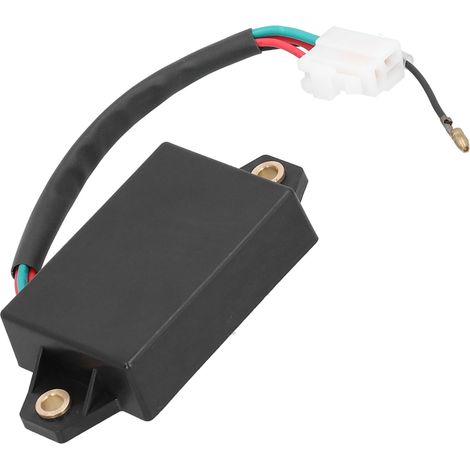 Relais de temporisation 24V pour excavatrice CAT E307, référence 16A11-17001 TOSD-02-062, contrôleur de minuterie pour engins de chantier (1/5)