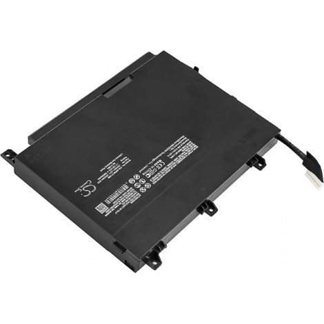Batterie 11.55V 8.2Ah Li-Ion PF06XL pour HP Omen 17 (1/5)