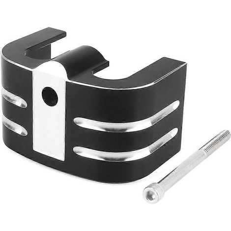 Cache de bobine d'allumage pour Harley Softail Breakout FXBRS Fat Boy FXFBS FLFBS Low Rider S FXLRS Street Bob - JBMEDIA (1/4)