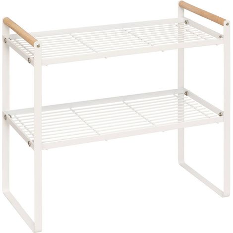 Balm 2 baldas blanco l42cm - 5five (1/3)