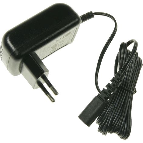 Ersatzteil - Netzadapter 21,6V Original - - TORNADO